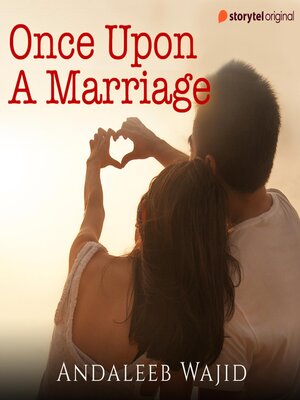 cover image of Once Upon a Marriage